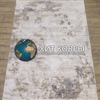 Турецкий ковер Diva 049 Бежевый